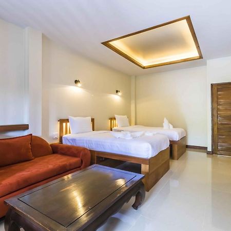 Wyh Hotels Ko Tao Ngoại thất bức ảnh