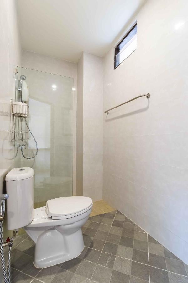Wyh Hotels Ko Tao Ngoại thất bức ảnh